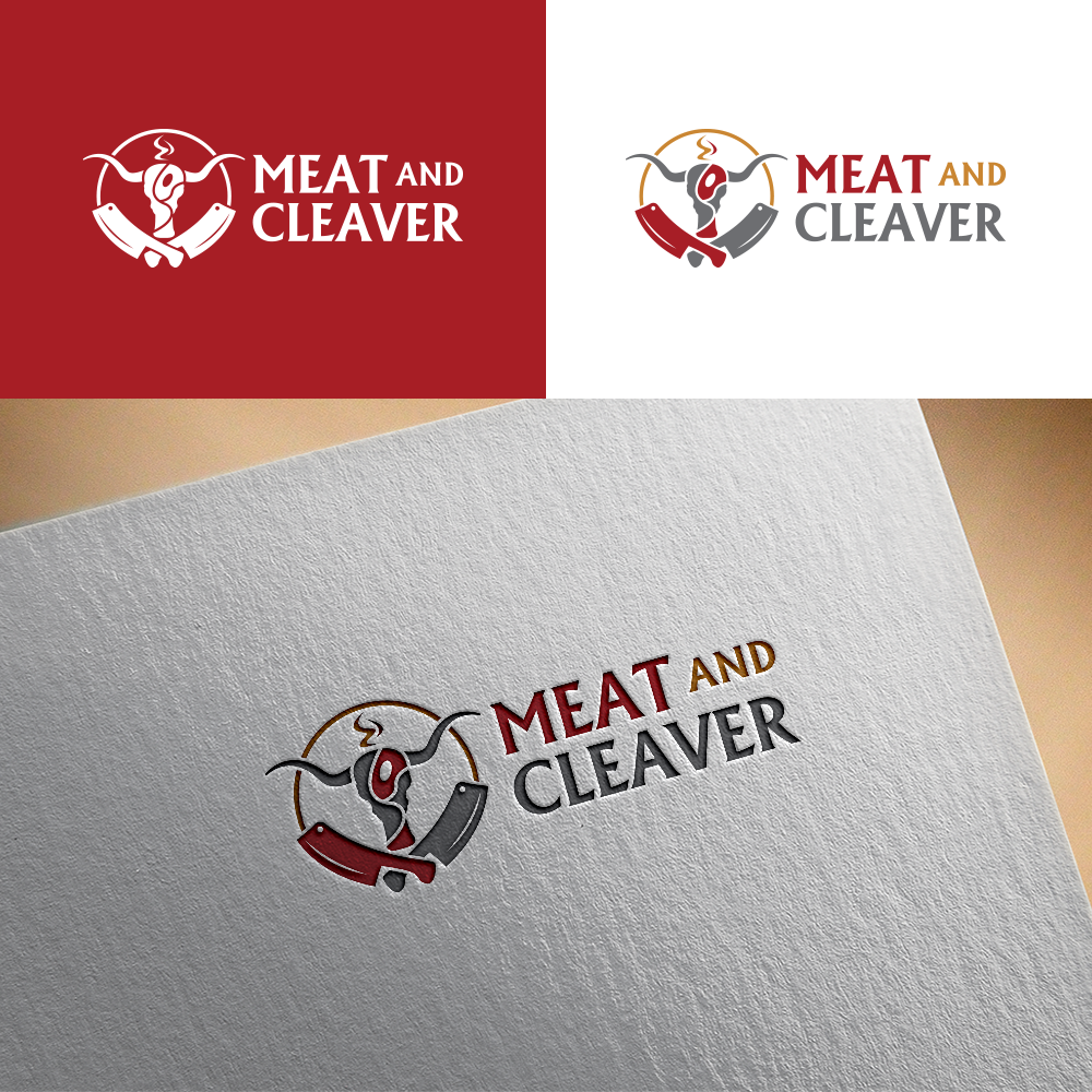 Logo Design by RA-bica for this project | Design #30224590