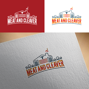 Logo Design by RA-bica for this project | Design: #30224591