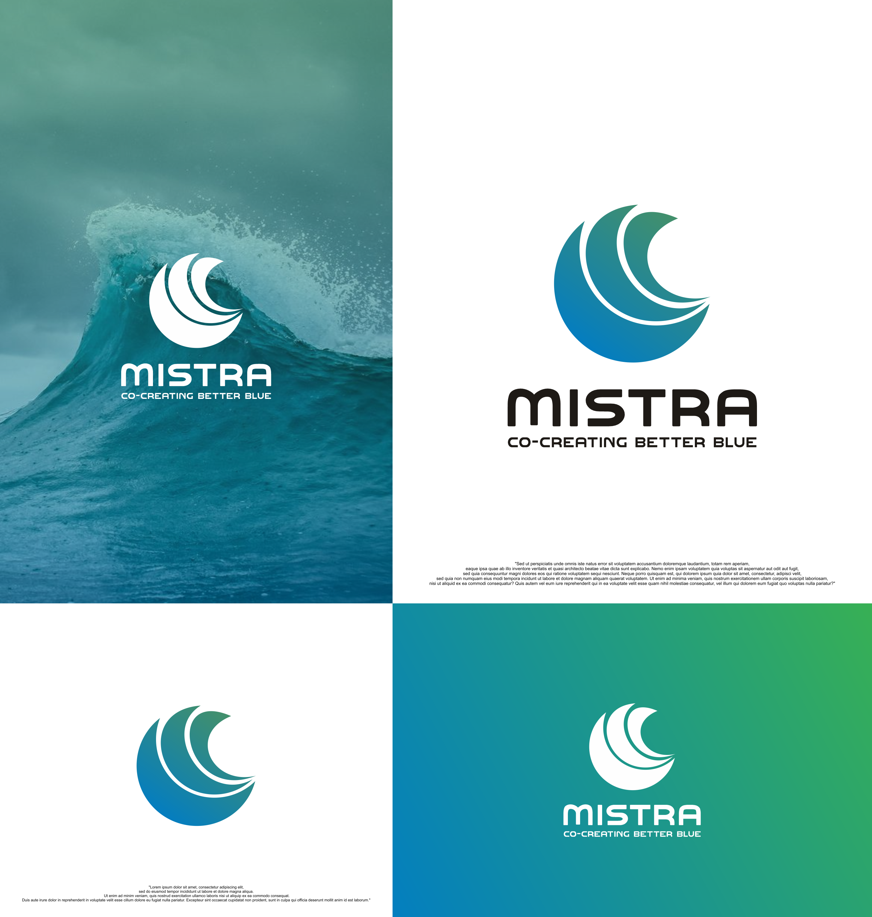 Logo Design by saesean for this project | Design #30219890