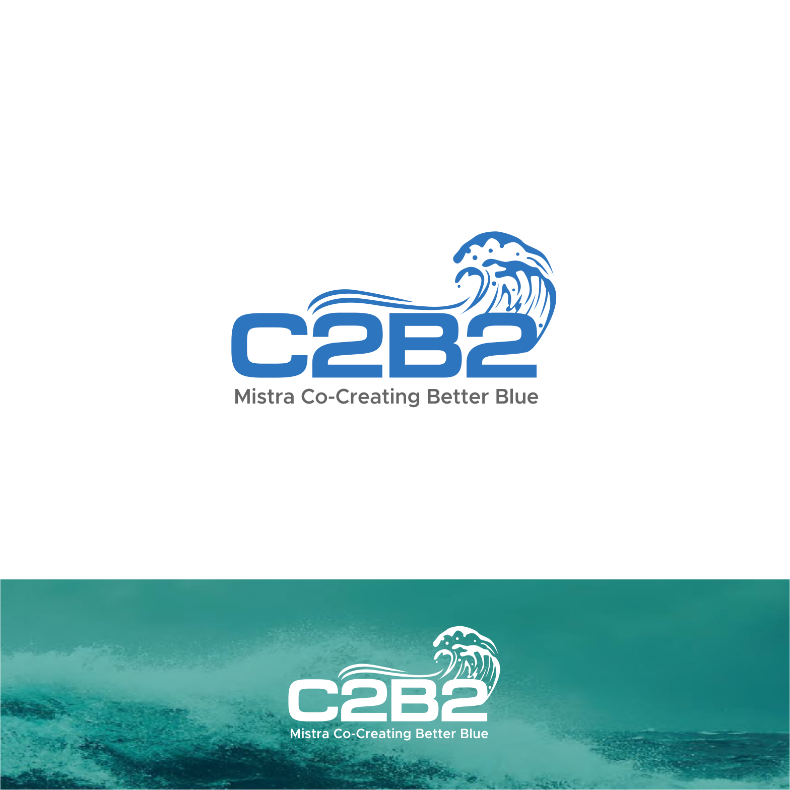 Logo Design by Arham Hidayat for this project | Design #30221912