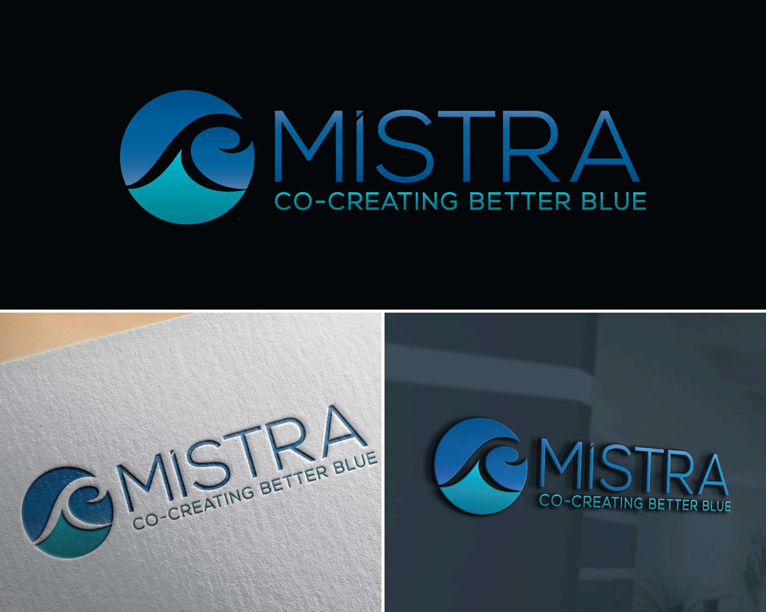 Logo Design by Atec for this project | Design #30226626