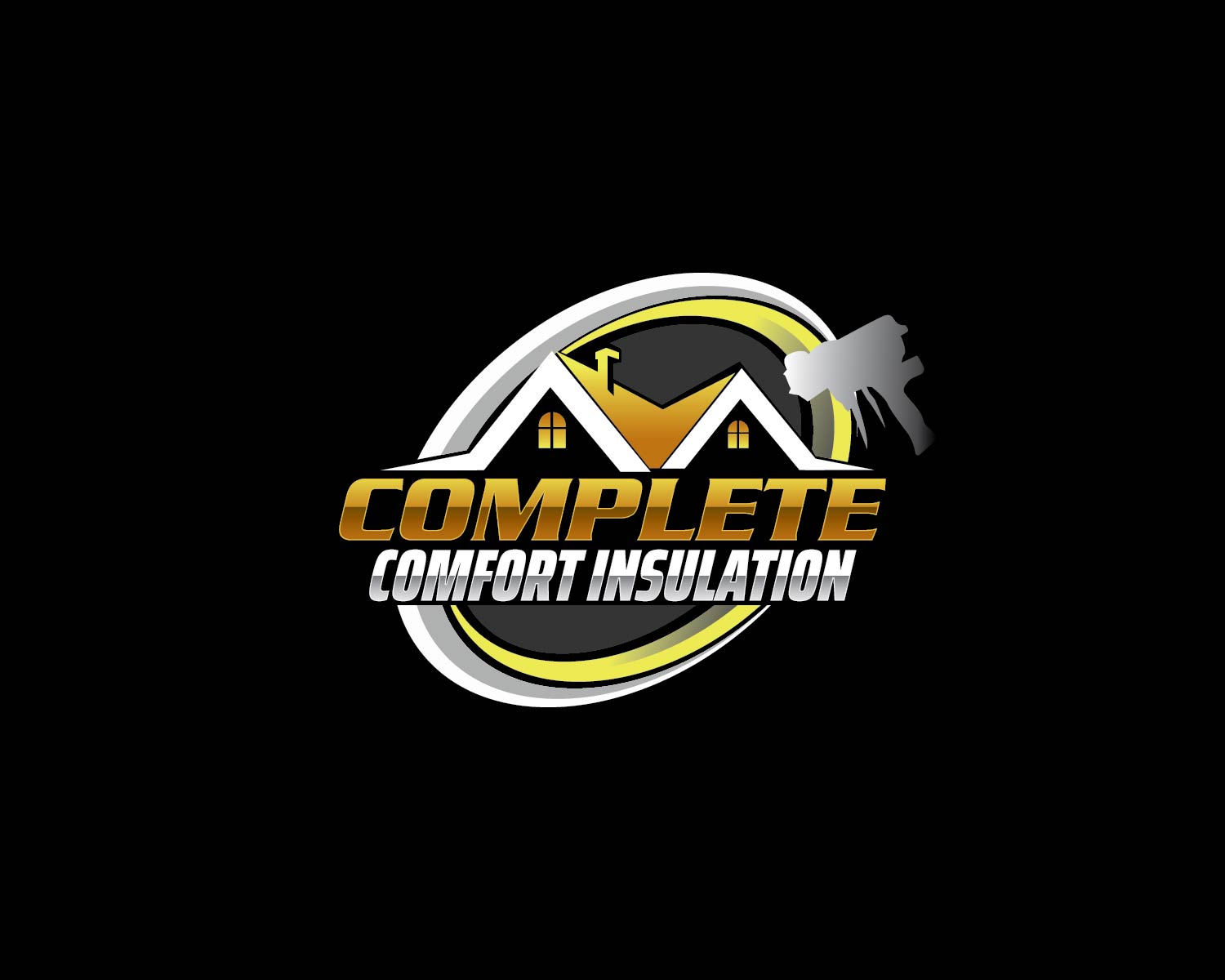 Logo Design by Isnah Logo for this project | Design #30226513