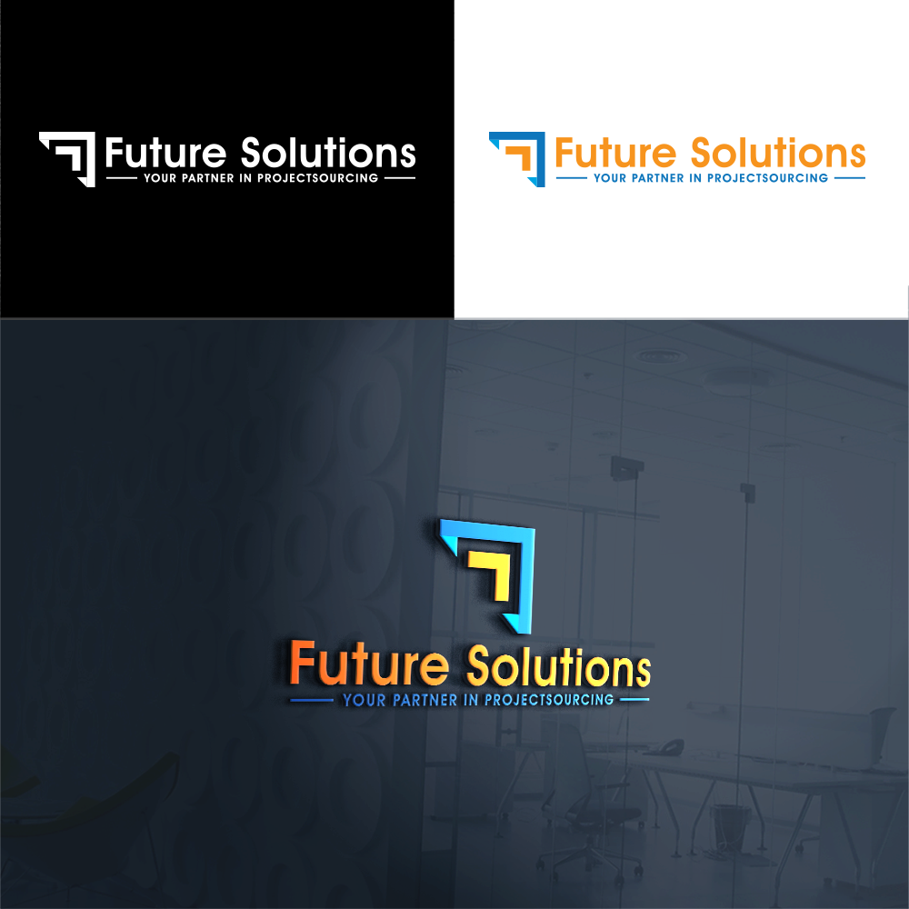 Logo Design by RA-bica for this project | Design #30223650