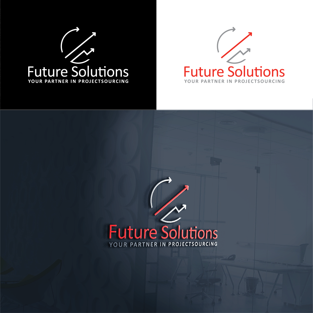 Logo Design by RA-bica for this project | Design #30223651