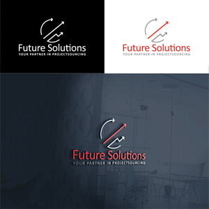 Logo Design by RA-bica for this project | Design: #30223651