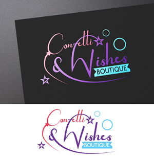 Logo Design by we with for this project | Design: #30237306