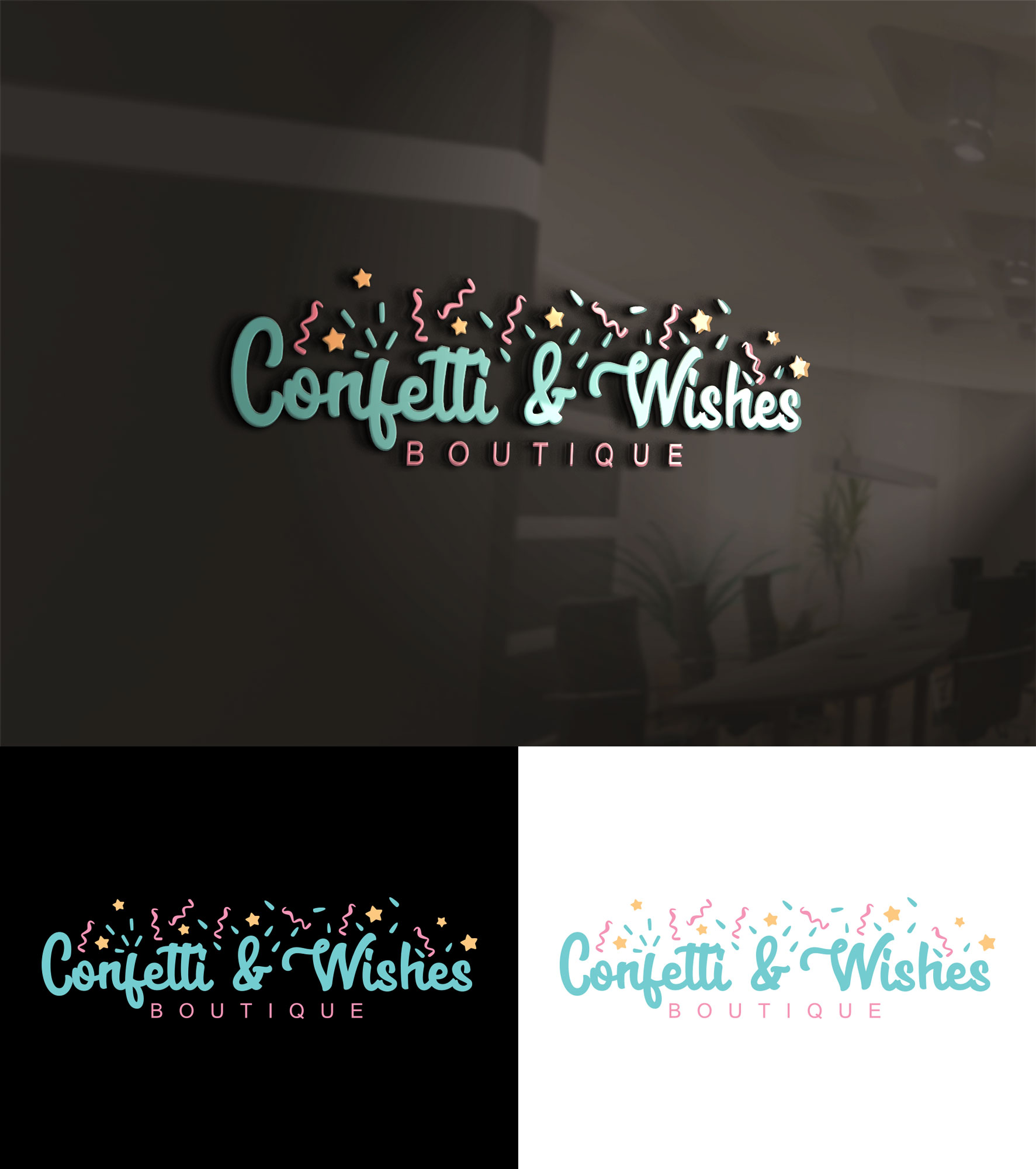 Logo Design by design 125 for this project | Design #30242563