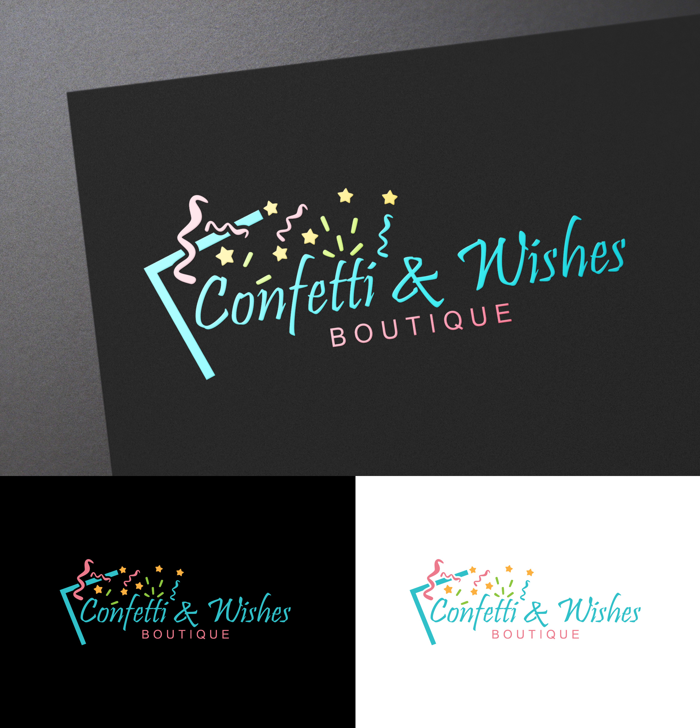 Logo Design by design 125 for this project | Design #30242564