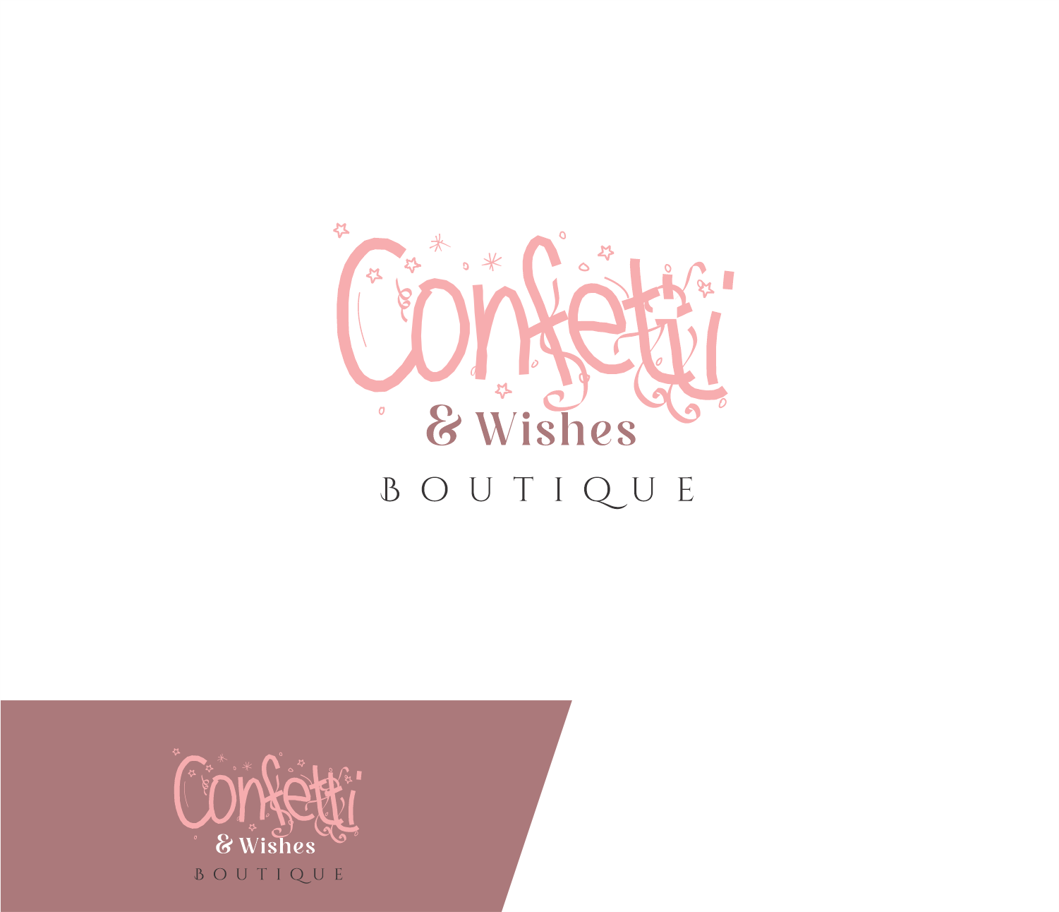 Logo Design by AwesoMind for this project | Design #30262695