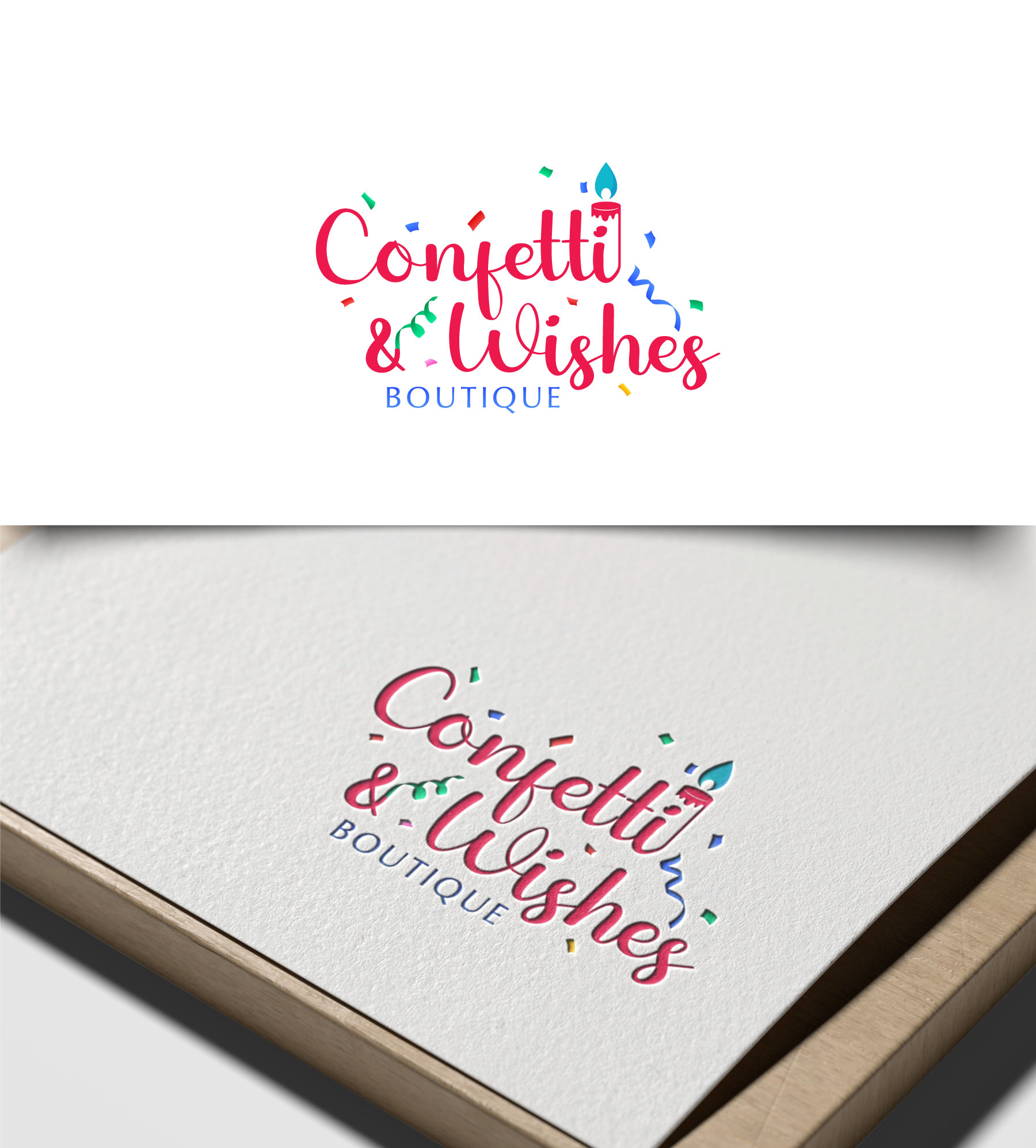 Logo Design by ecorokerz for this project | Design #30255084