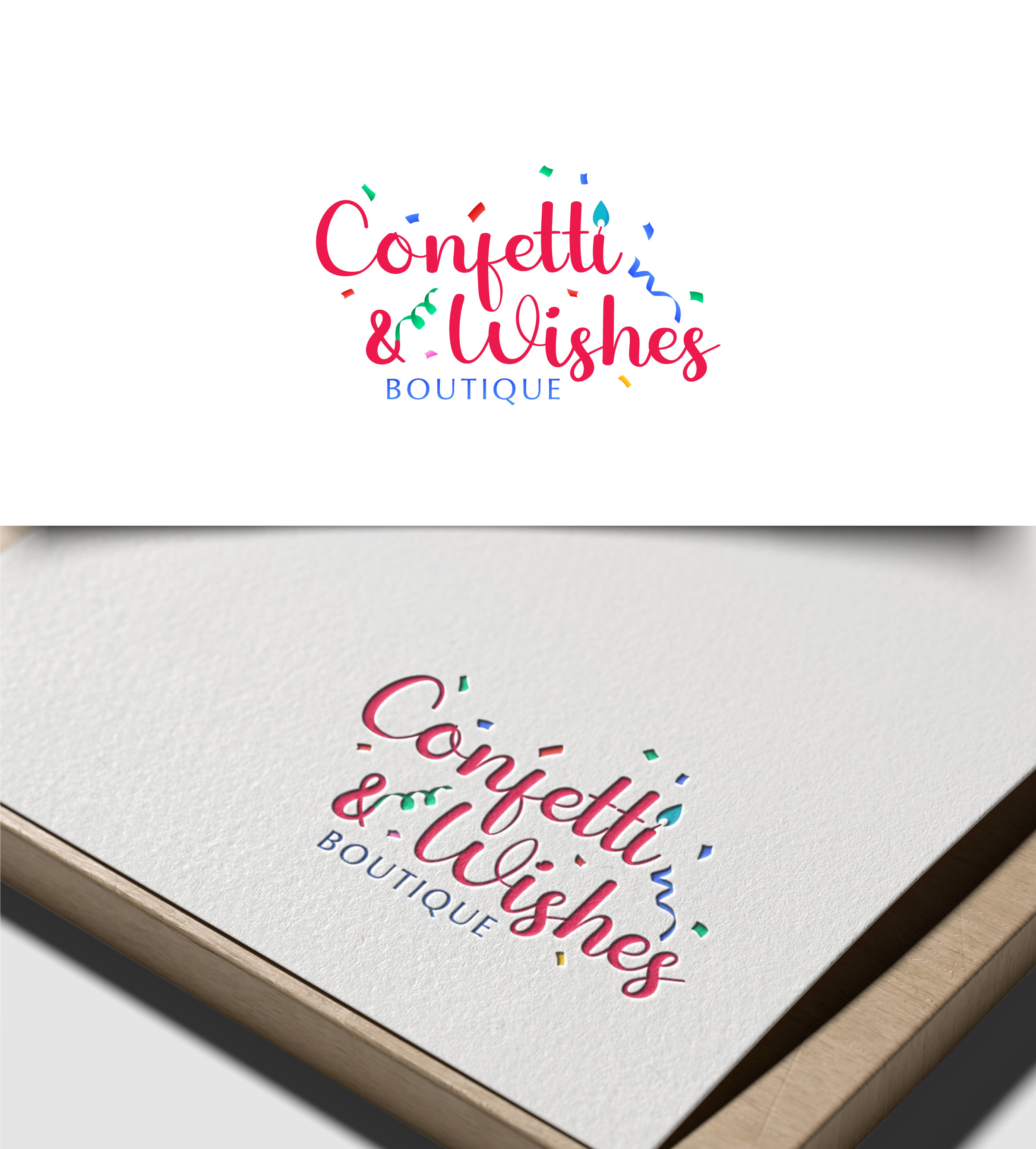 Logo Design by ecorokerz for this project | Design #30255085