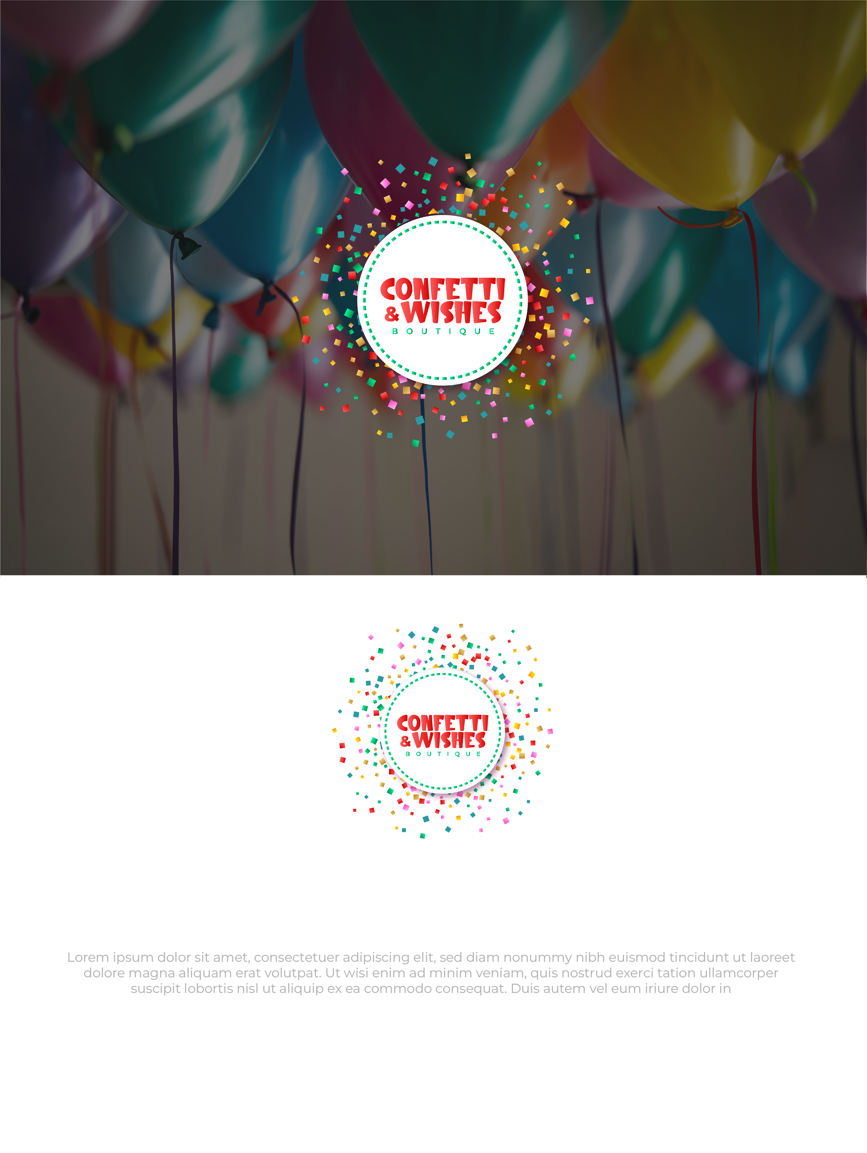 Logo Design by miloje1207 for this project | Design #30265065