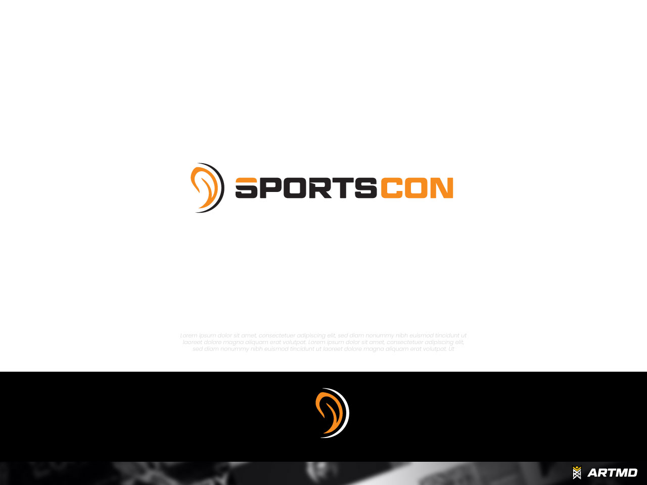 Logo Design by ARTMD for this project | Design #30222847