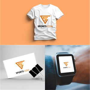 Logo Design by Designwithazan for this project | Design: #30240291