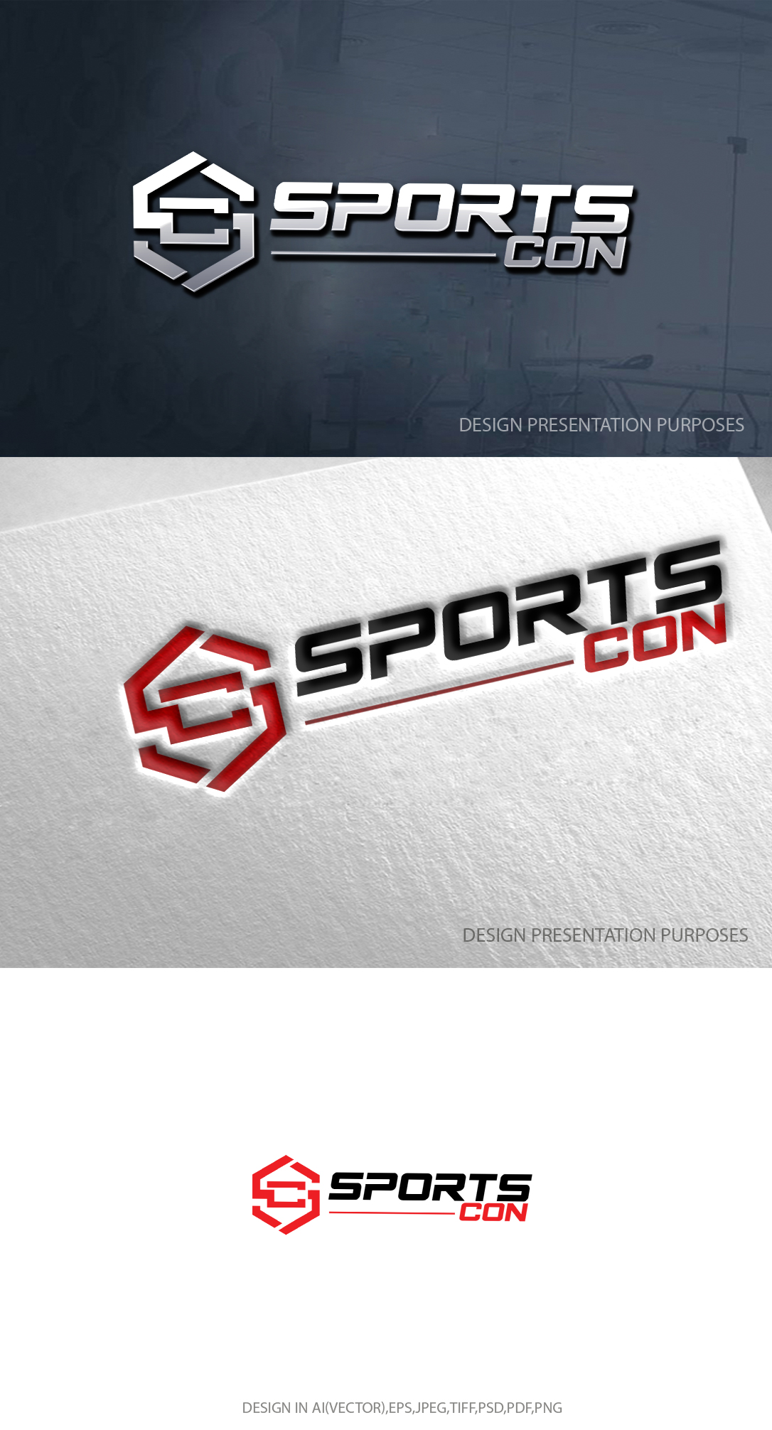 Logo Design by zebronicgraphic for this project | Design #30225594