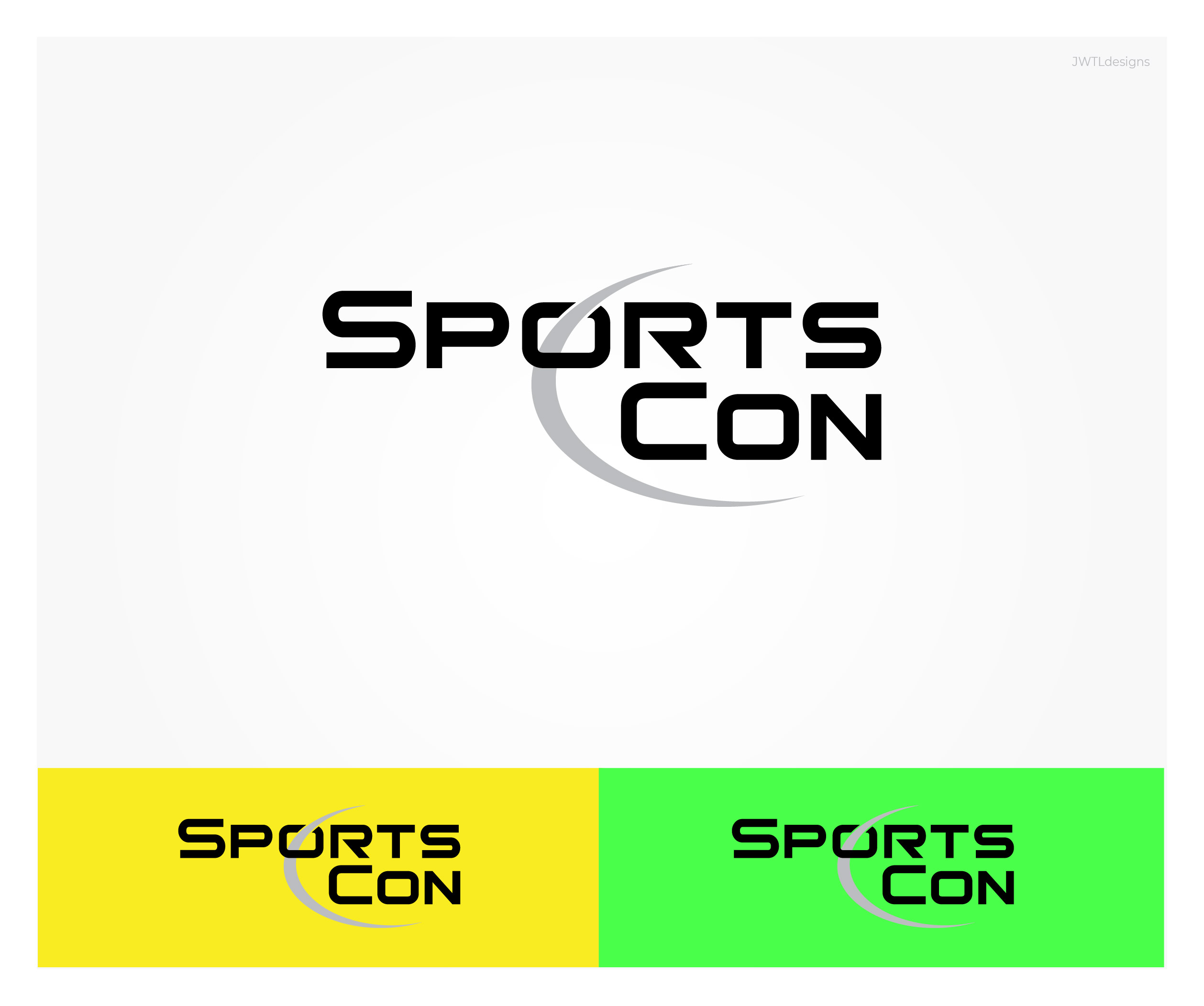 Logo Design by JWTL for this project | Design #30239800