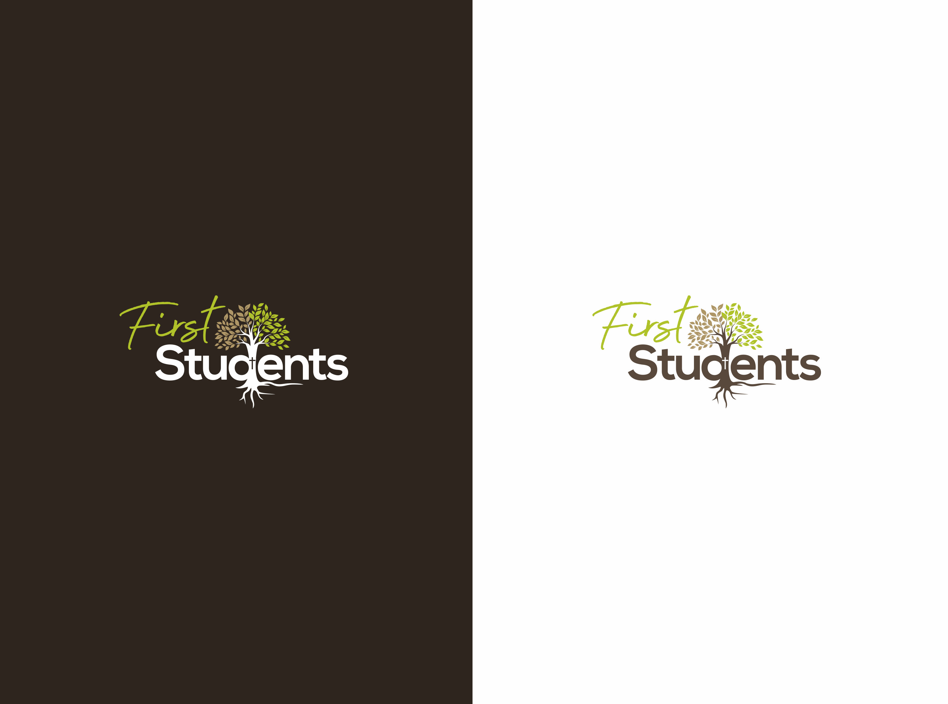 Logo-Design von nikkiblue für First Baptist Church Mulvane | Design #30256151