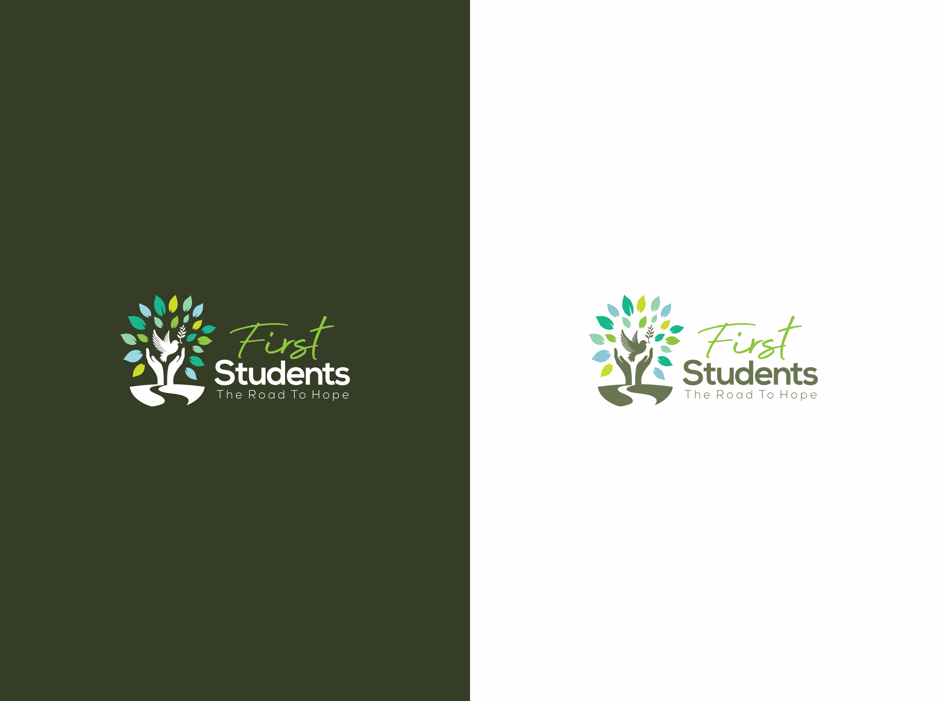 Logo Design by nikkiblue for First Baptist Church Mulvane | Design #30258209