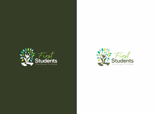 Logo Design by nikkiblue for First Baptist Church Mulvane | Design: #30258209