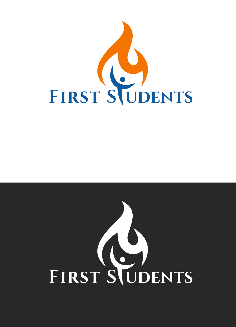 Logo-Design von SolDesign für First Baptist Church Mulvane | Design #30265687