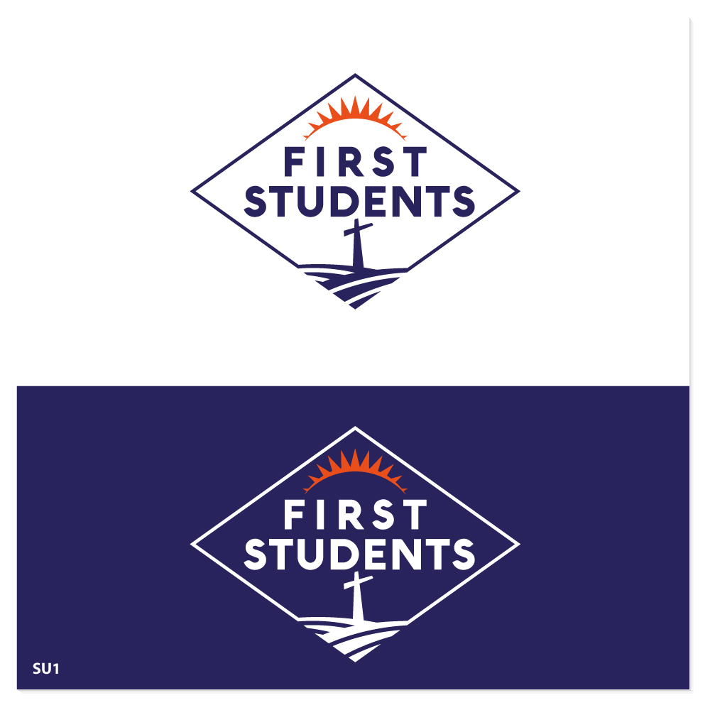 Logo Design by Sujit Banerjee for First Baptist Church Mulvane | Design #30231587