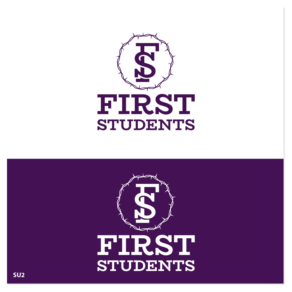 Logo Design by Sujit Banerjee for First Baptist Church Mulvane | Design #30231588