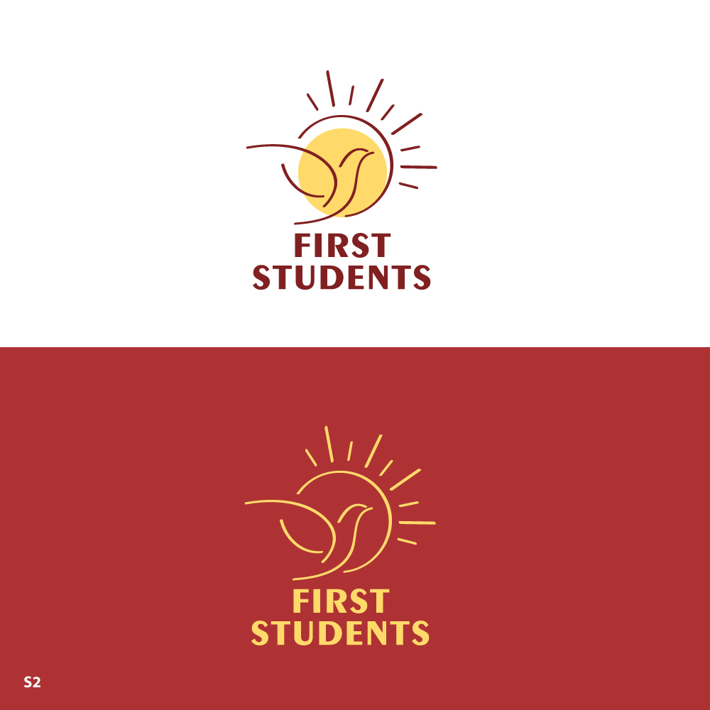 Logo Design by Sujit Banerjee for First Baptist Church Mulvane | Design #30231590