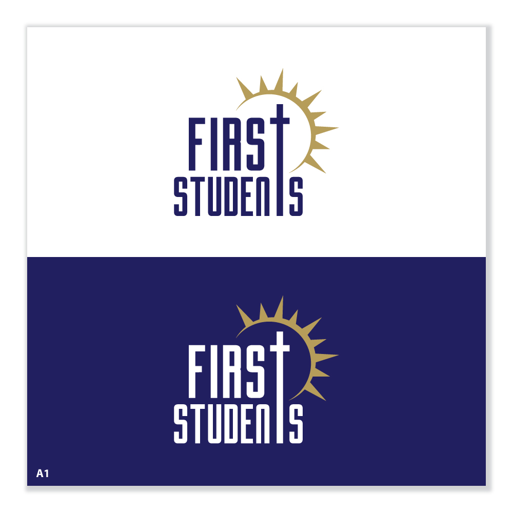 Logo Design by Sujit Banerjee for First Baptist Church Mulvane | Design #30231593