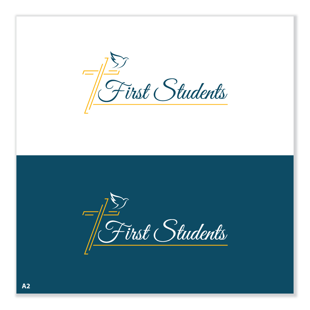Logo Design by Sujit Banerjee for First Baptist Church Mulvane | Design #30231594