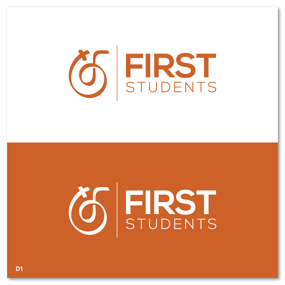 Logo Design by Sujit Banerjee for First Baptist Church Mulvane | Design #30231595