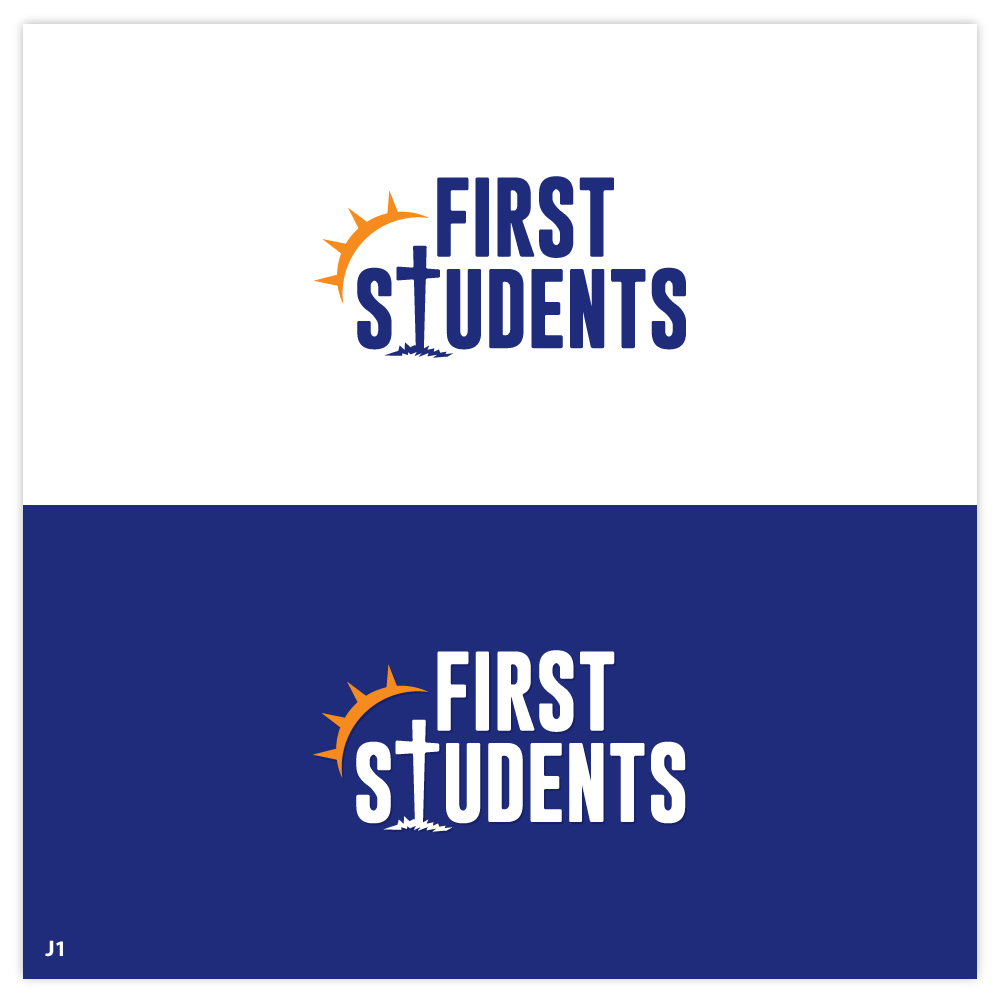 Logo Design by Sujit Banerjee for First Baptist Church Mulvane | Design #30231598