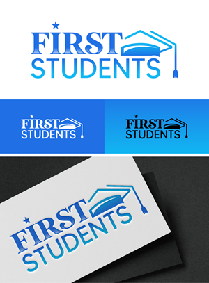 Logo Design by DesignLima for First Baptist Church Mulvane | Design: #30227066