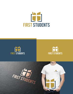 Logo Design by creativepix for First Baptist Church Mulvane | Design: #30224956