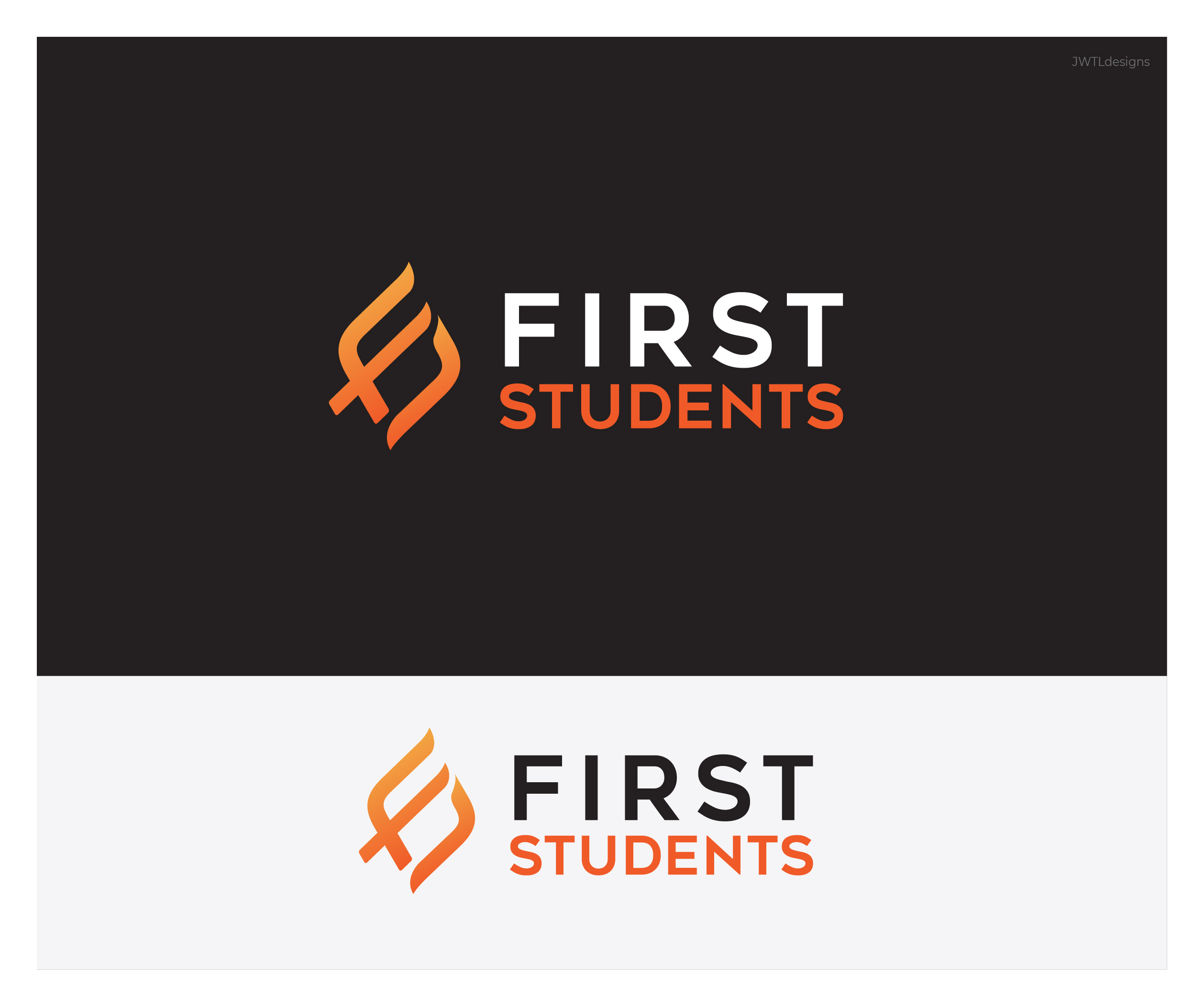 Logo Design by JWTL for First Baptist Church Mulvane | Design #30245857