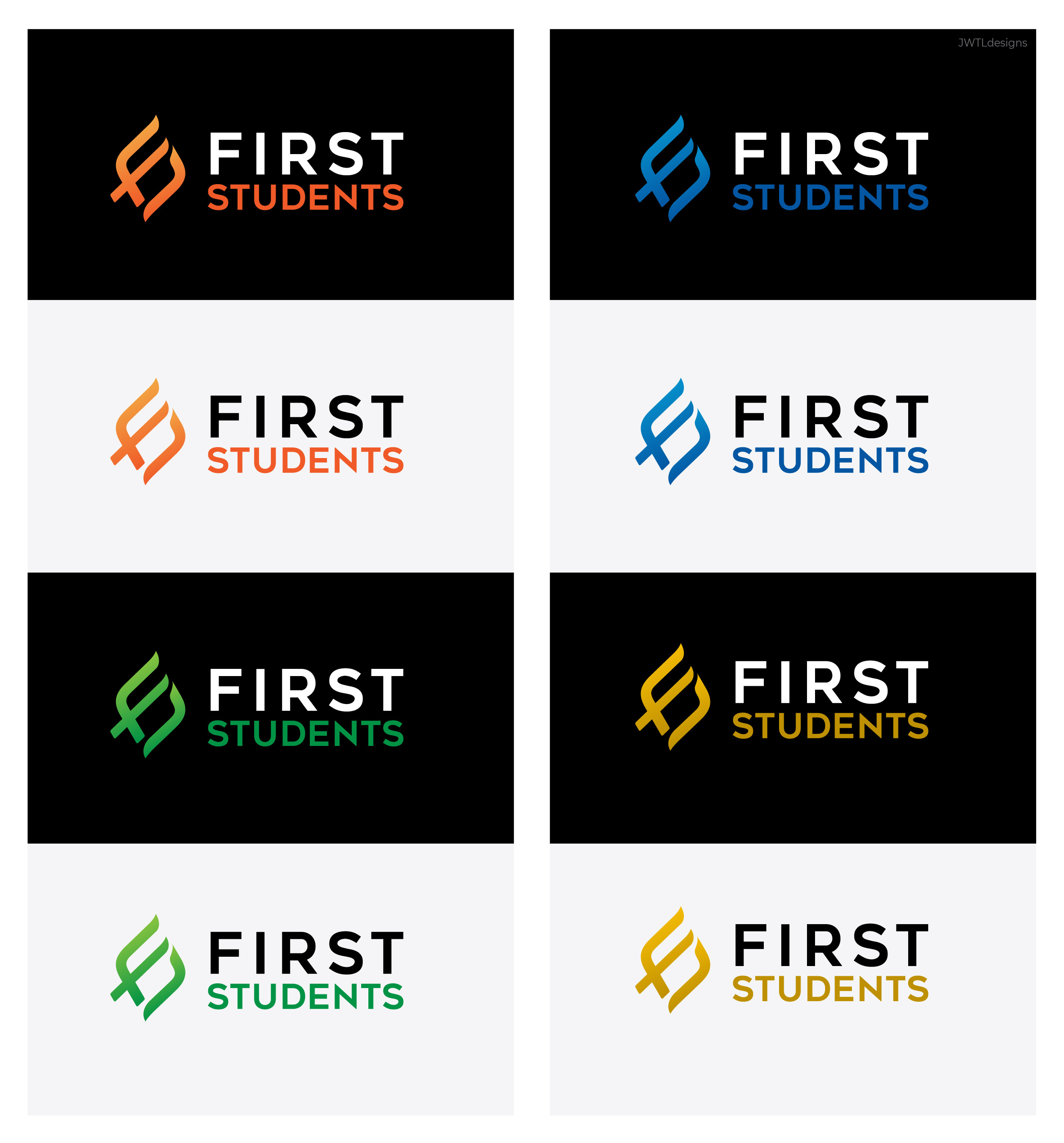 Logo Design by JWTL for First Baptist Church Mulvane | Design #30299738