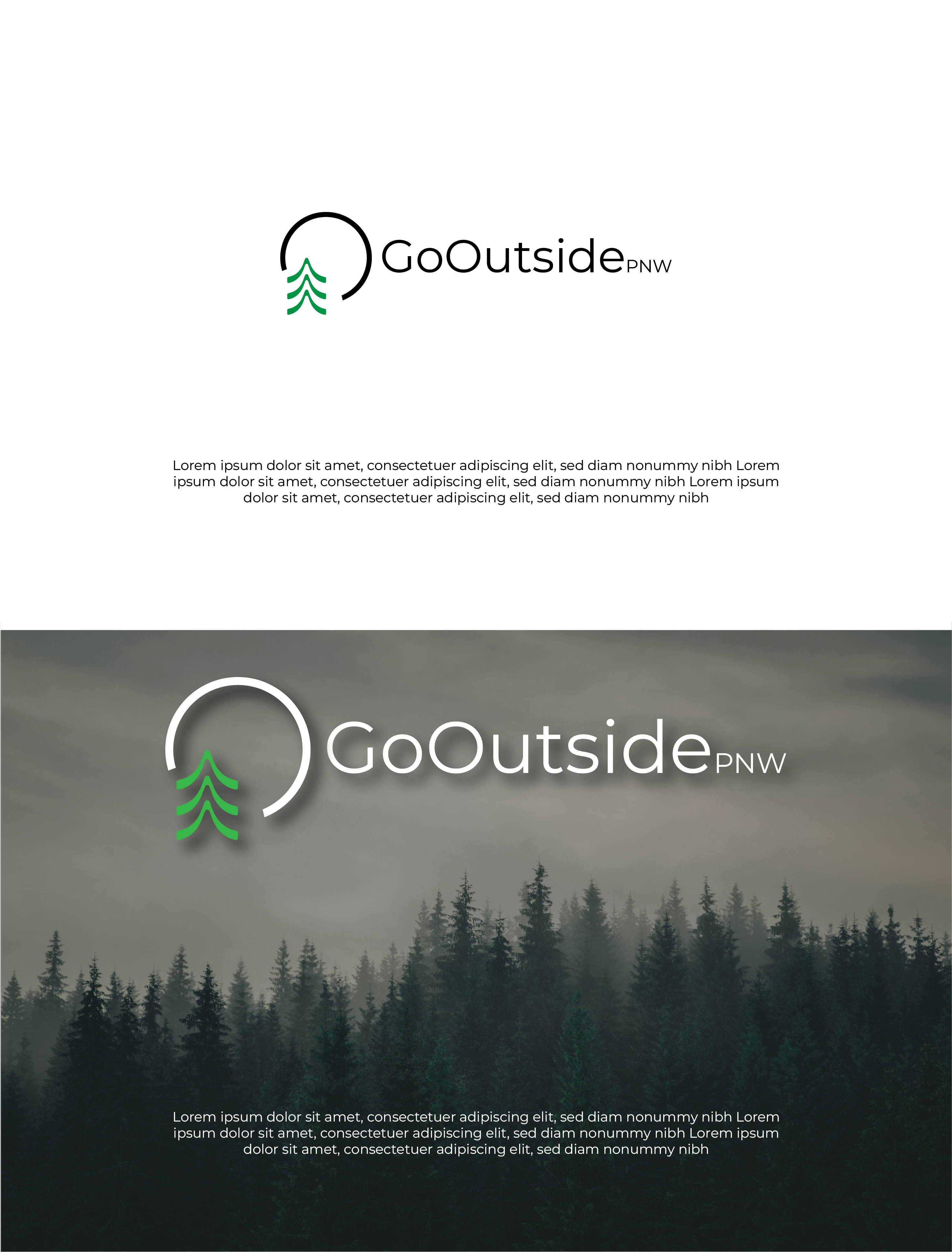 Logo Design by miloje1207 for this project | Design #30265580