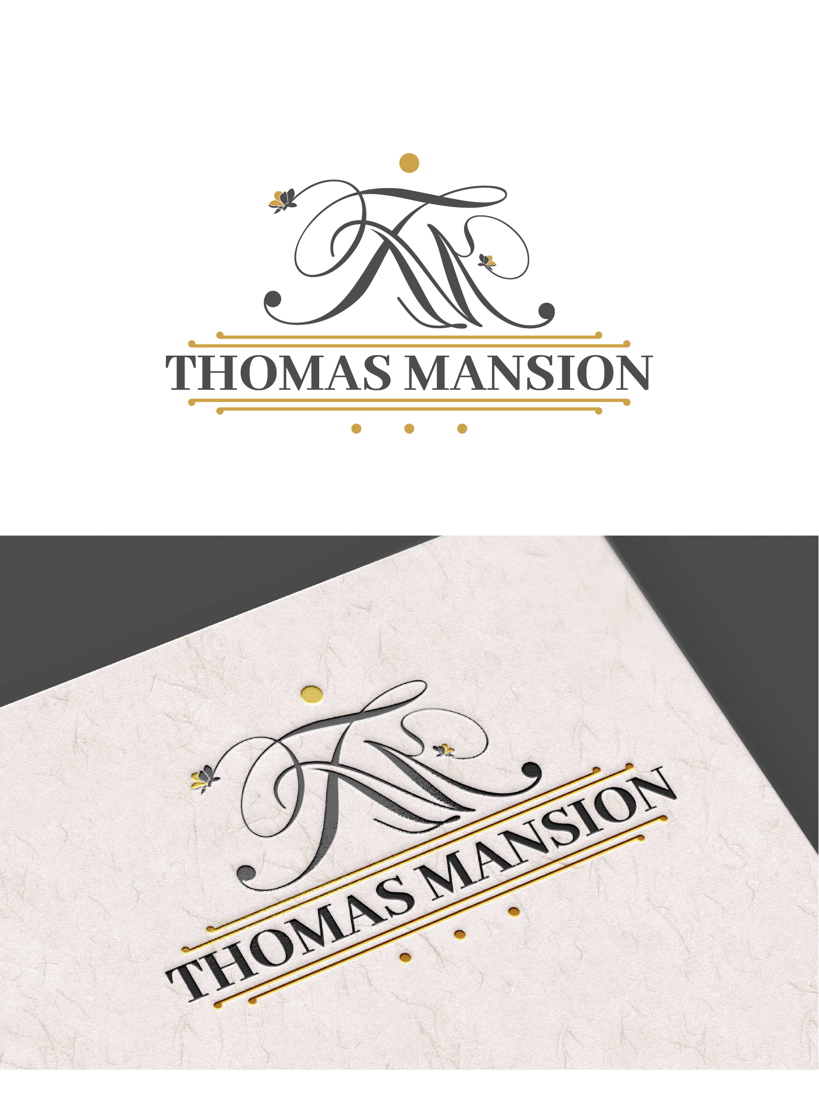 Logo Design by Fezy Design Studio for Black Lyon Ventures | Design #30239344
