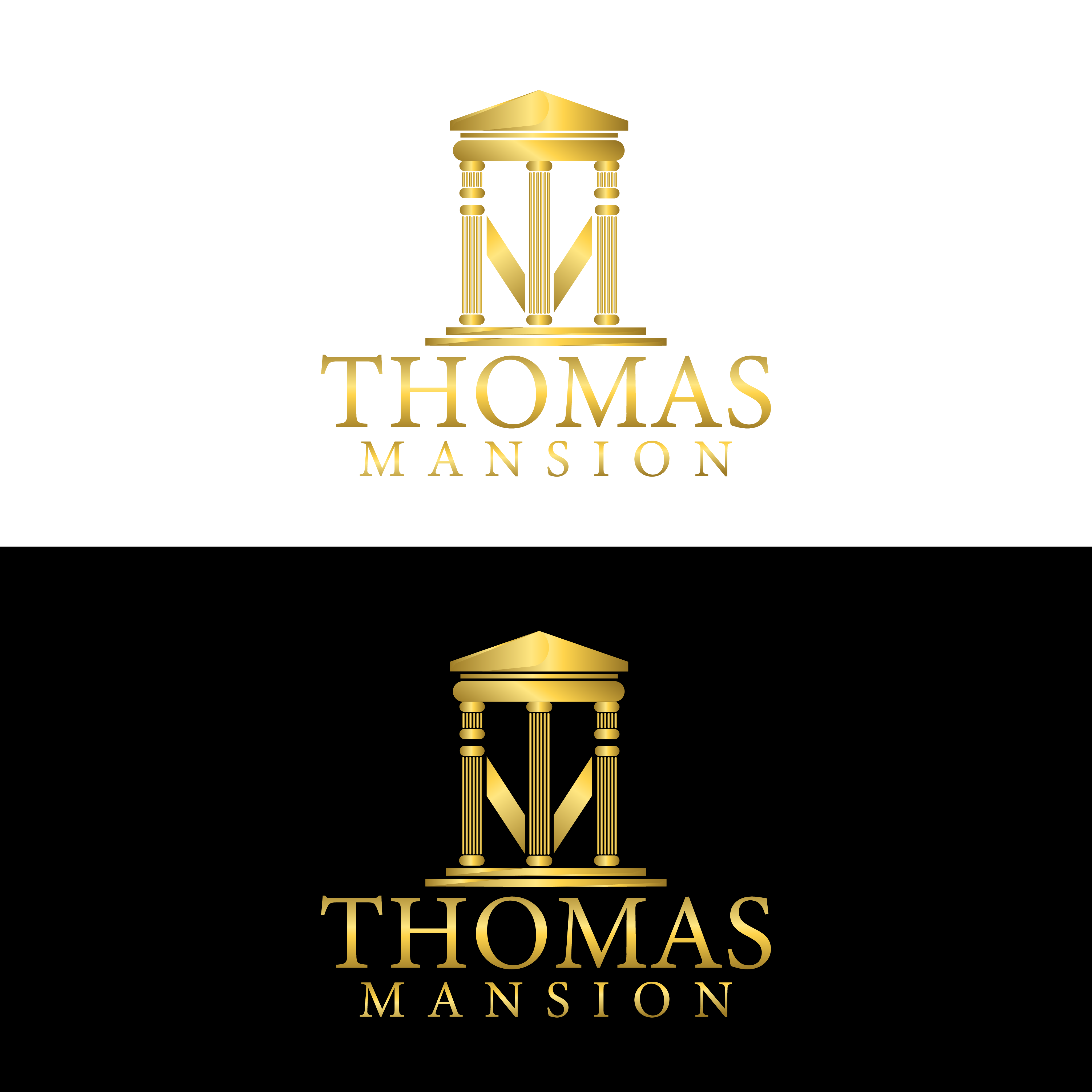 Logo Design by Rajaee2025 for Black Lyon Ventures | Design #30221891