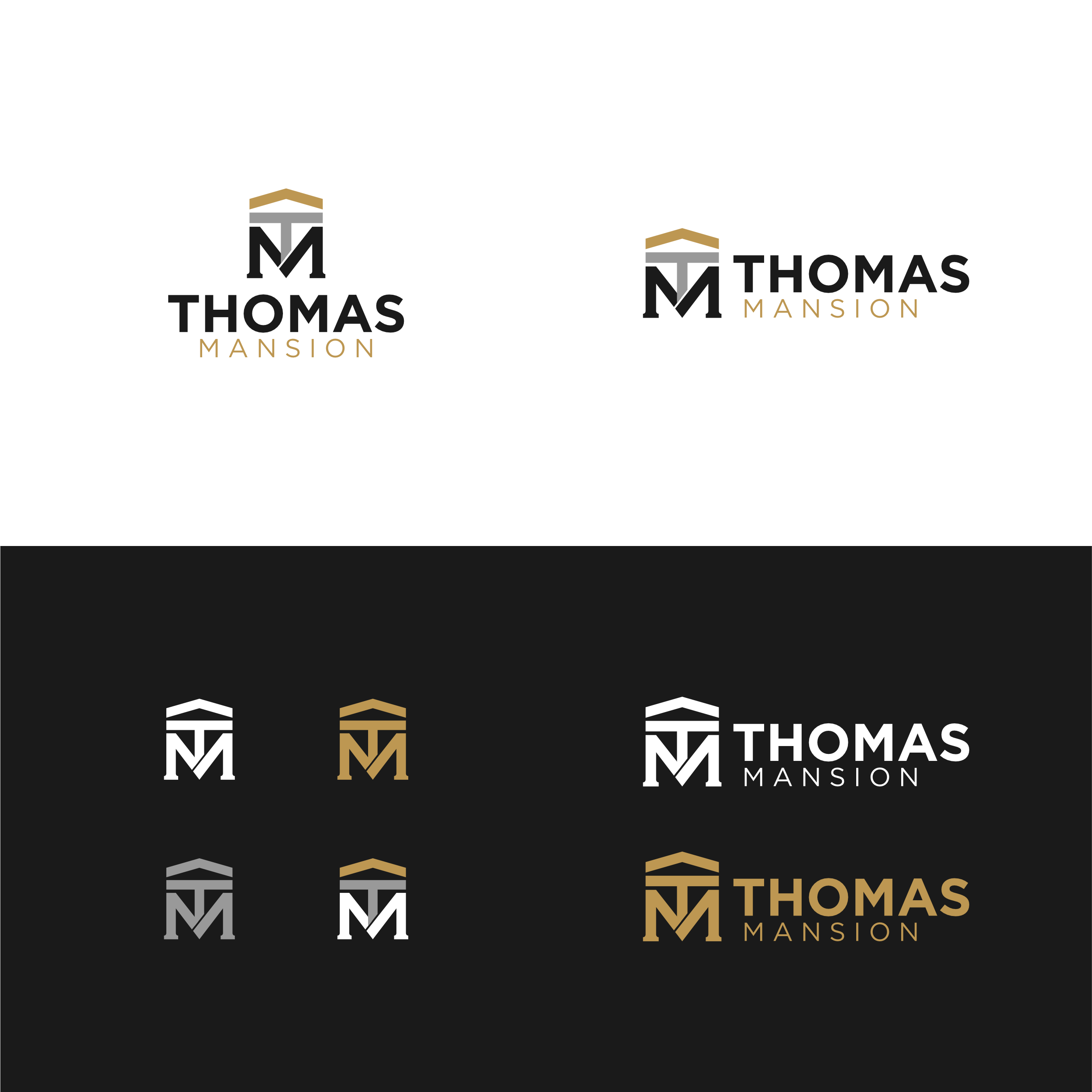 Diseño de Logo por YNCK para Black Lyon Ventures | Diseño #30228531