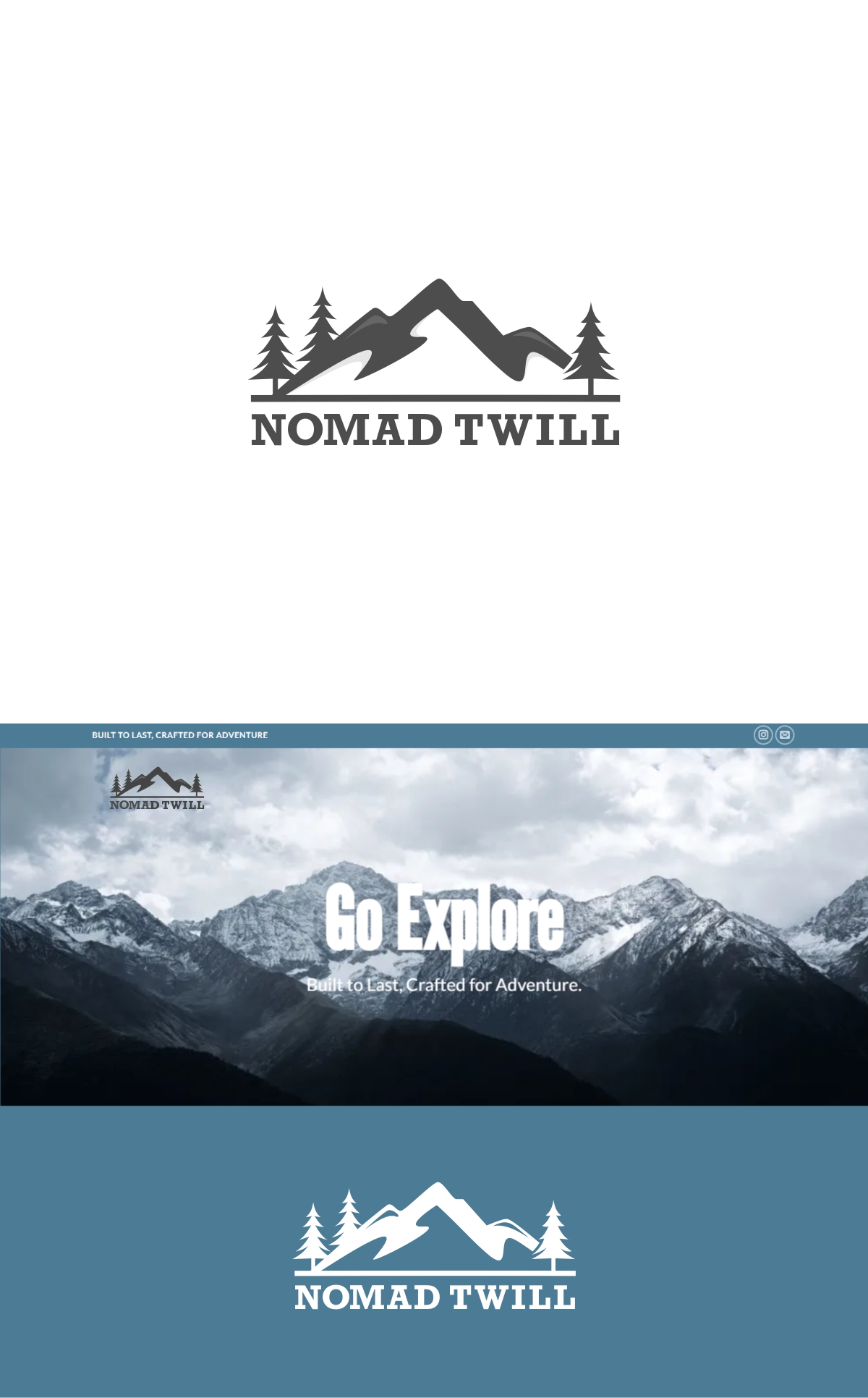Logo Design by Eppeok for this project | Design #30224484