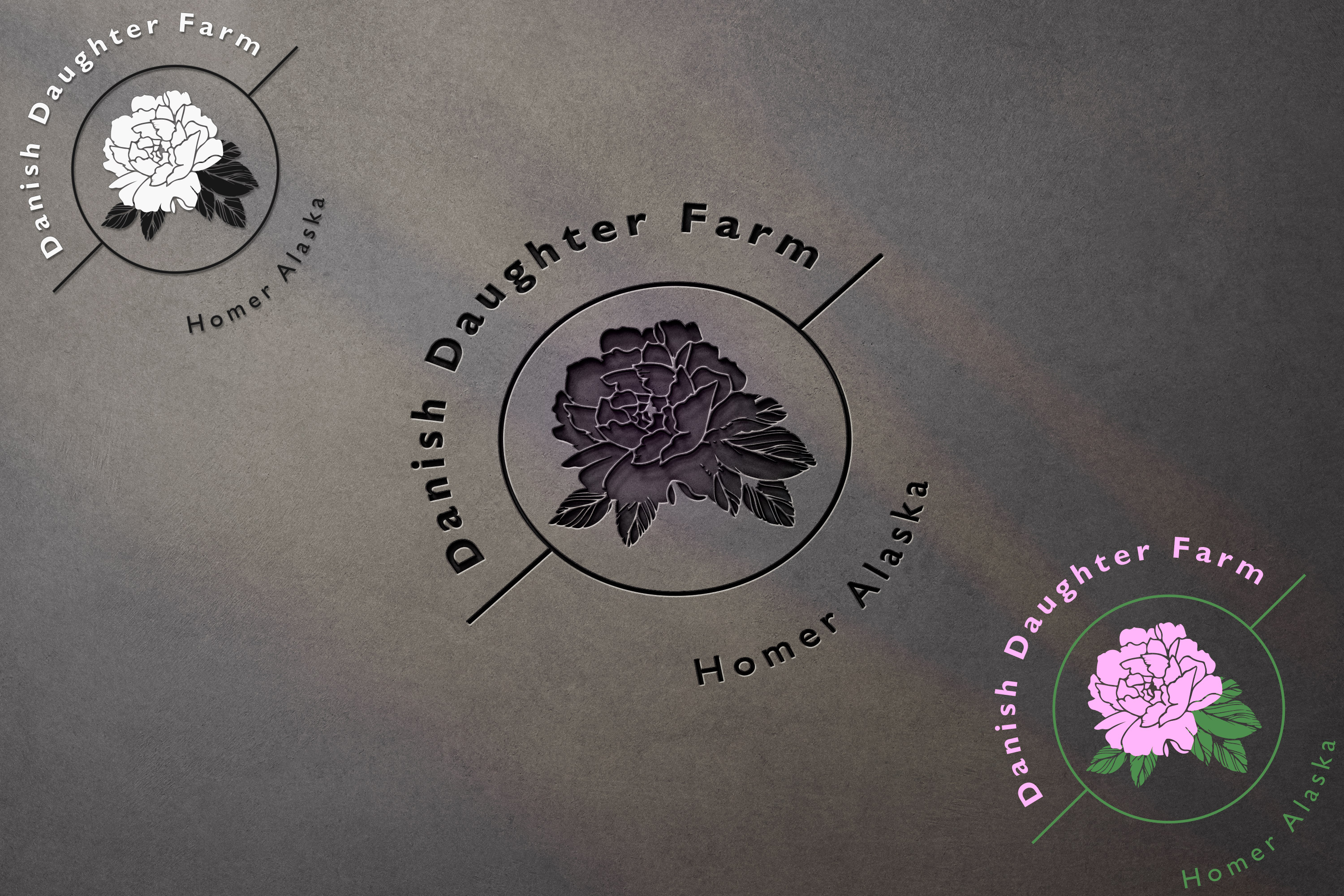 Logo Design by RAJU for within the wild adventure co | Design #30229012