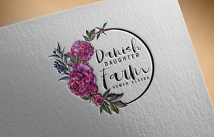 Logo Design by ZEPH Designs
