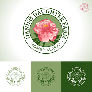 Logo Design by Dewi Ratih