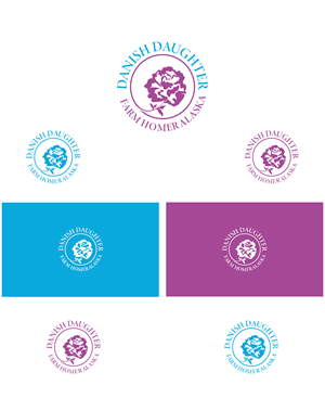 Logo Design by ARB Designs