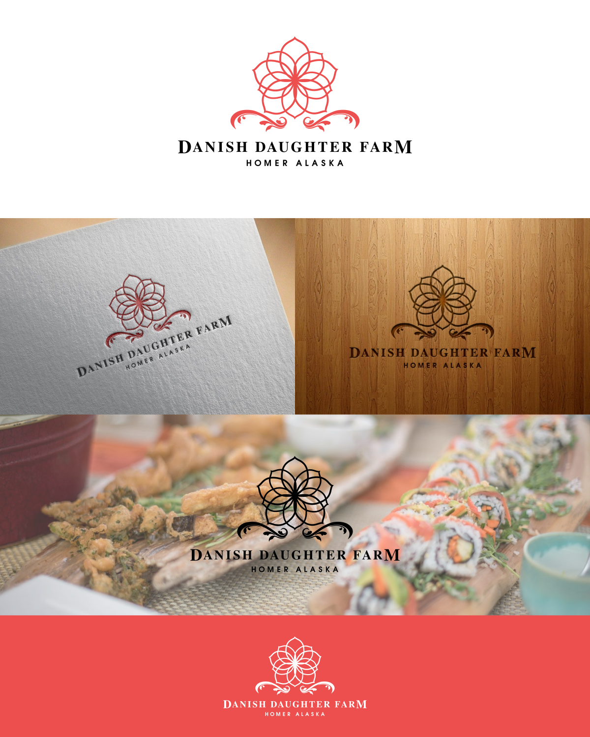 Logo Design by JSmarketman for within the wild adventure co | Design #30263904