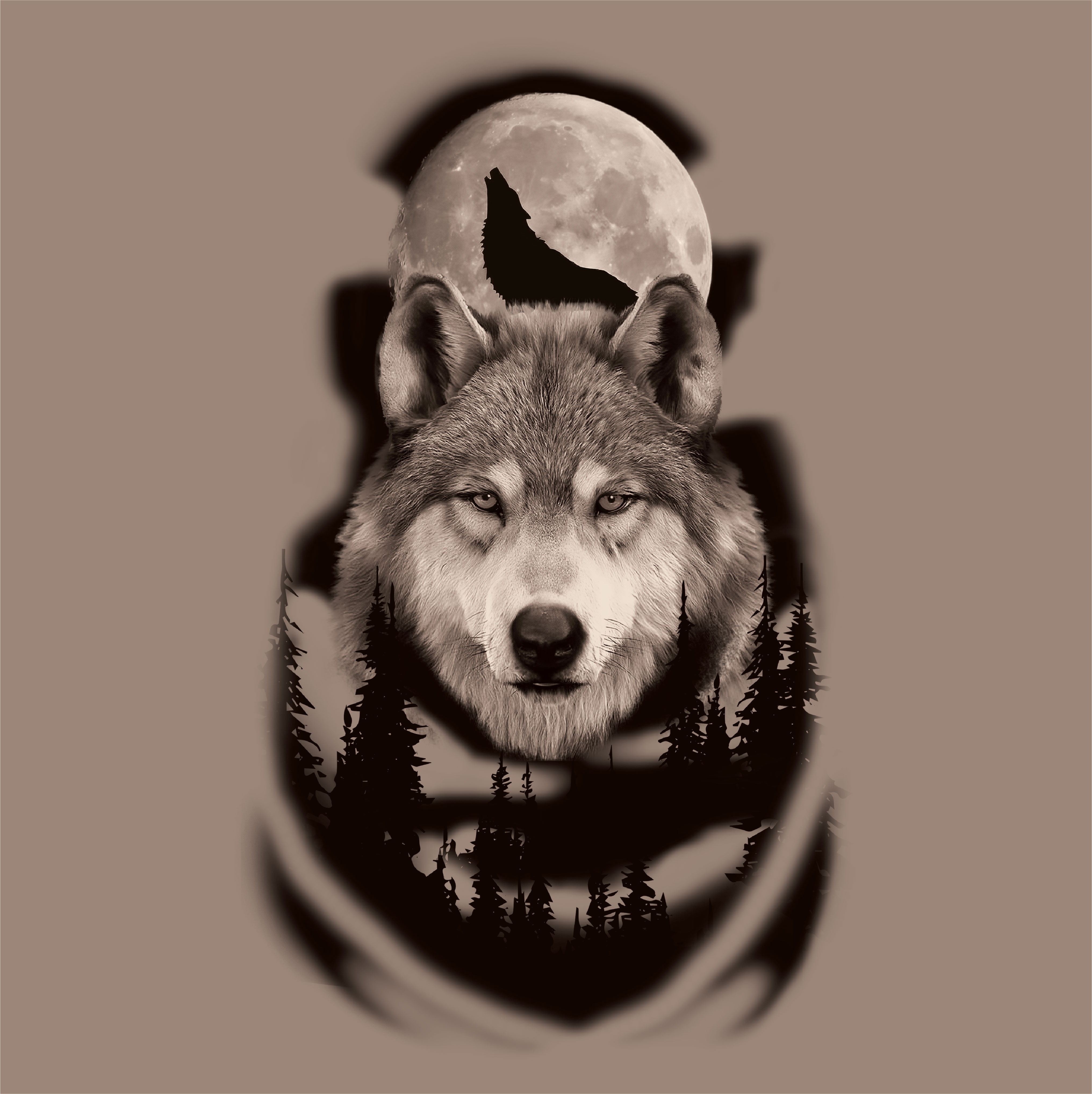 Design de Tatouage par Rifqi 7 pour ce projet | Design #30242621
