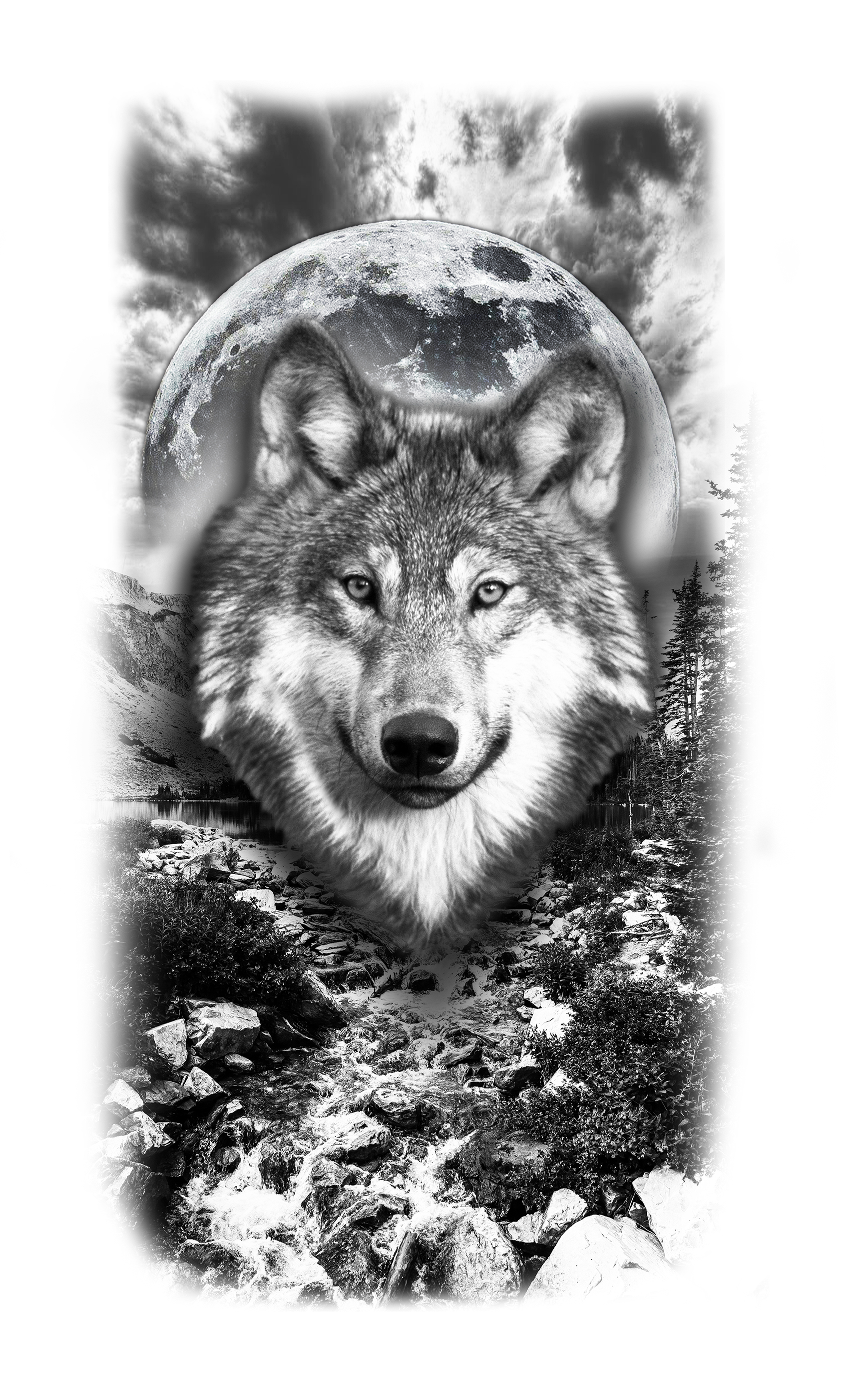 Design de Tatouage par JKIANN08 pour ce projet | Design #30256881