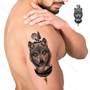 Tattoo Design by Jose Lopez ( Verified Pro Designer )