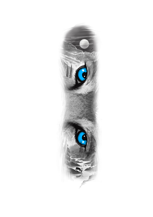 Tattoo Design by KwinArts for this project | Design #30230216