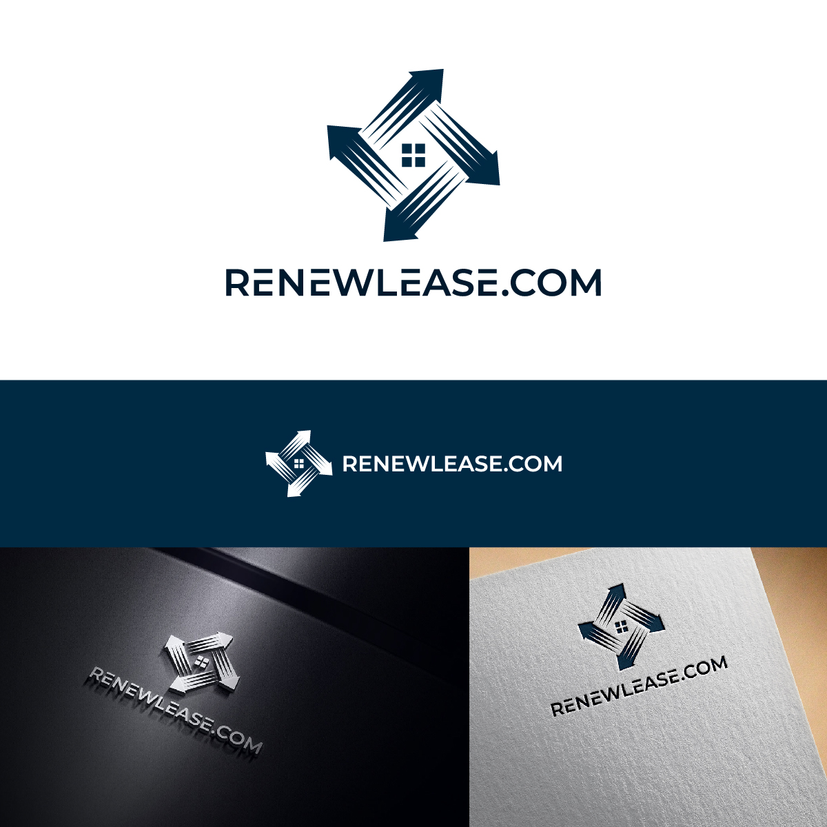 Logo Design by GOLDENCROWN for this project | Design #30221676